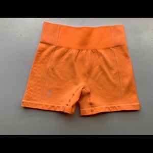 YB Kollection shorts
